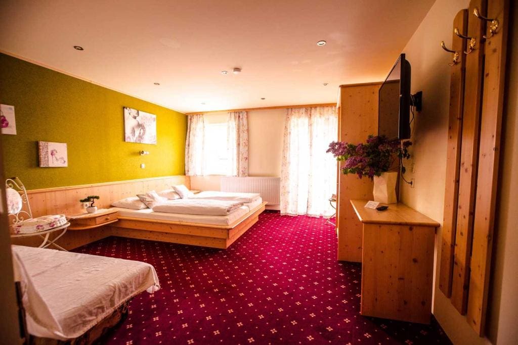 Hotel Wintergarten - View 3