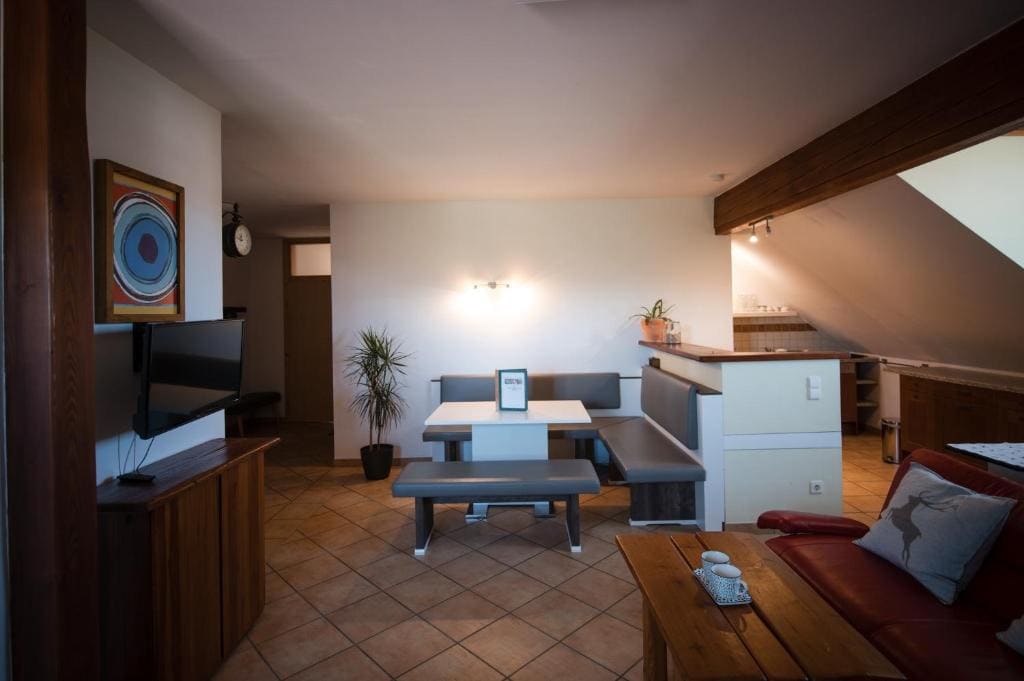 Hotel Wirt Weissau - View 5