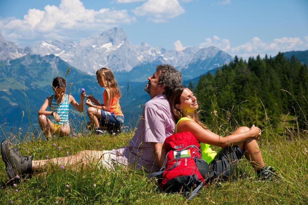 Wohlfühlresort und Feriengut Martinerhof - Foto 3
