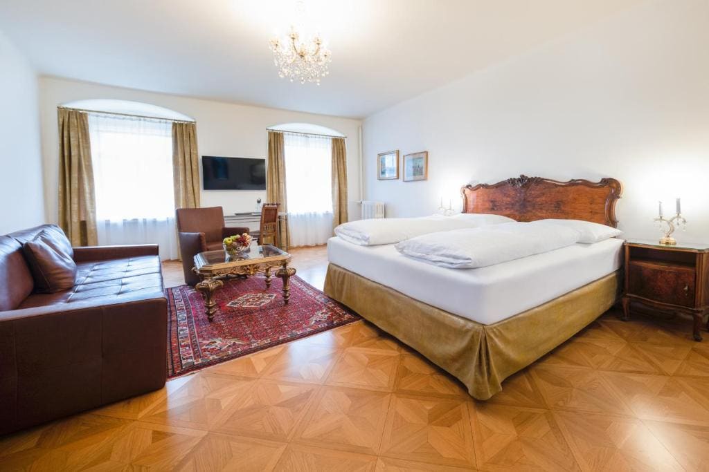 Austria Classic Hotel Wolfinger - Hauptplatz - View 6