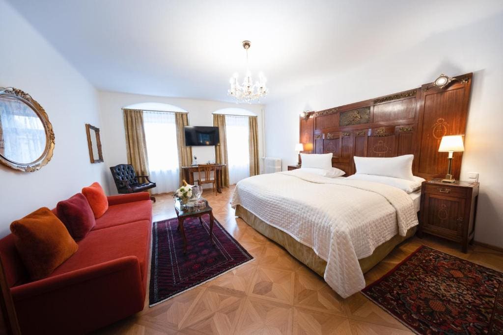 Austria Classic Hotel Wolfinger - Hauptplatz - View 2