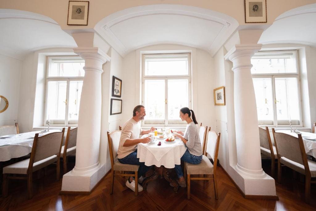 Austria Classic Hotel Wolfinger - Hauptplatz - View 3