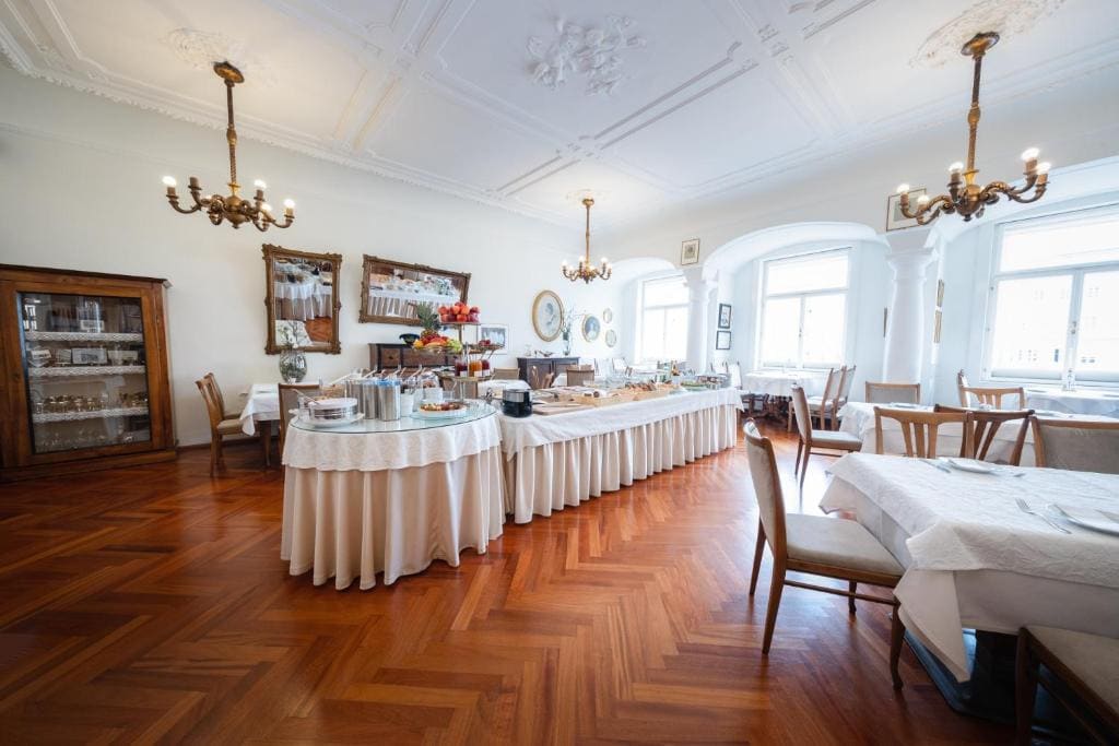 Austria Classic Hotel Wolfinger - Hauptplatz - View 5
