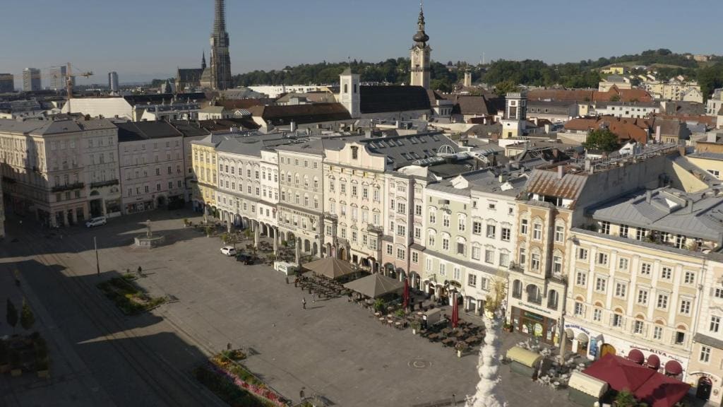 Austria Classic Hotel Wolfinger - Hauptplatz - View 4
