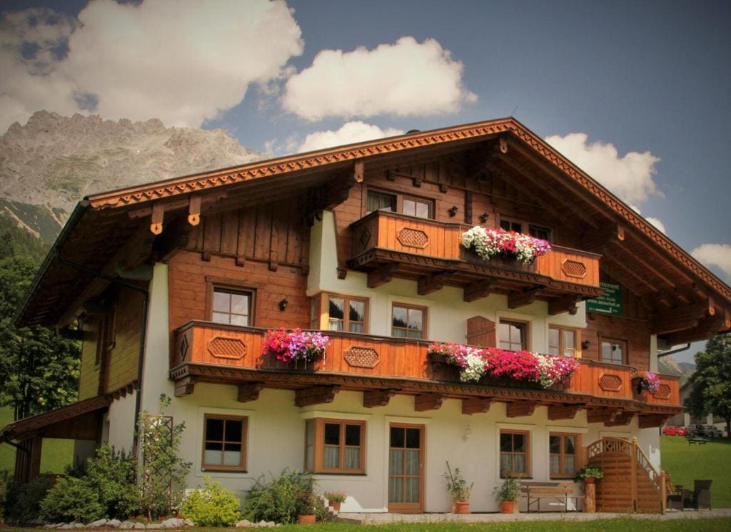 Zeiserhof - View 5