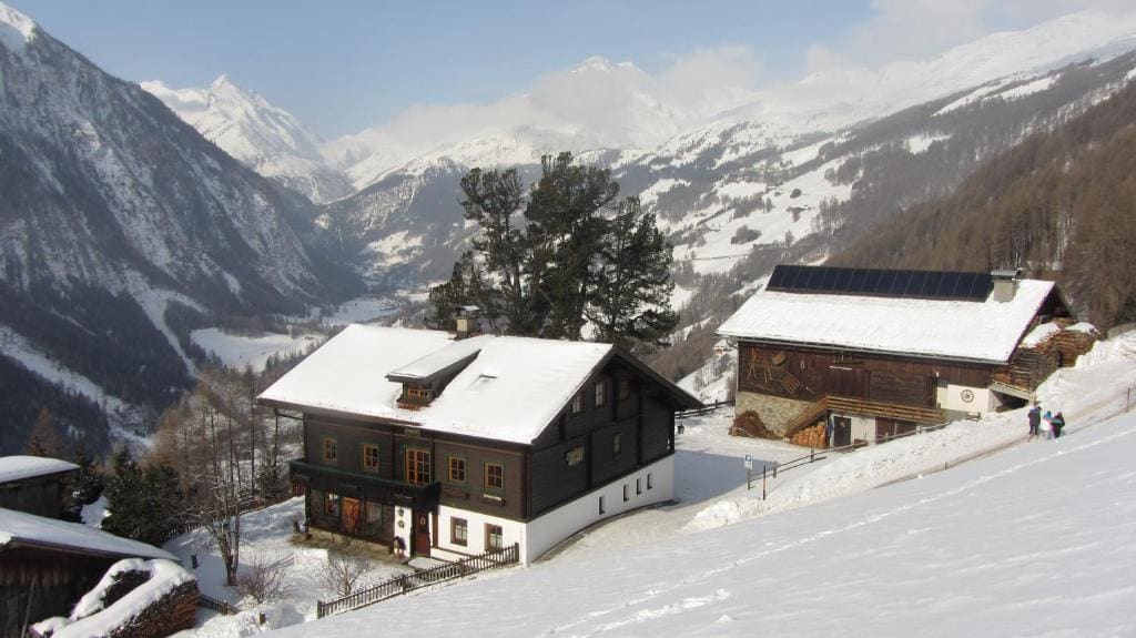 Zirbenhof - View 4