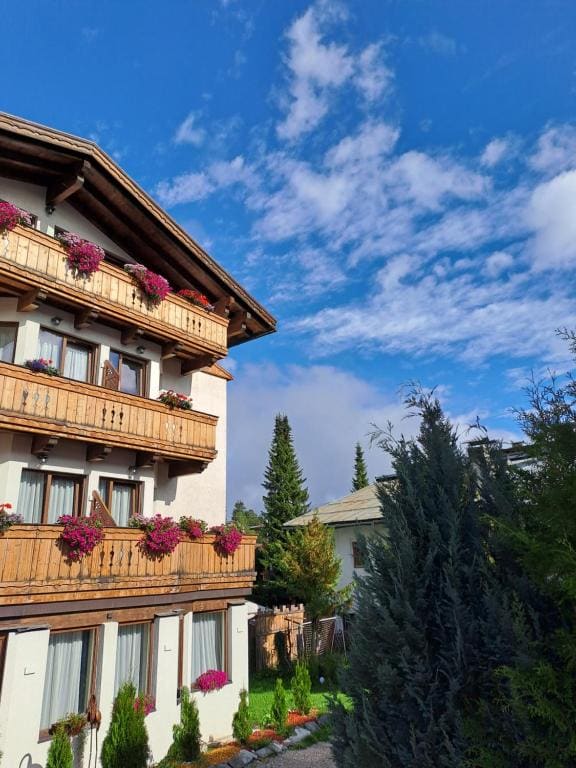 Zwei Hirsche - View 5