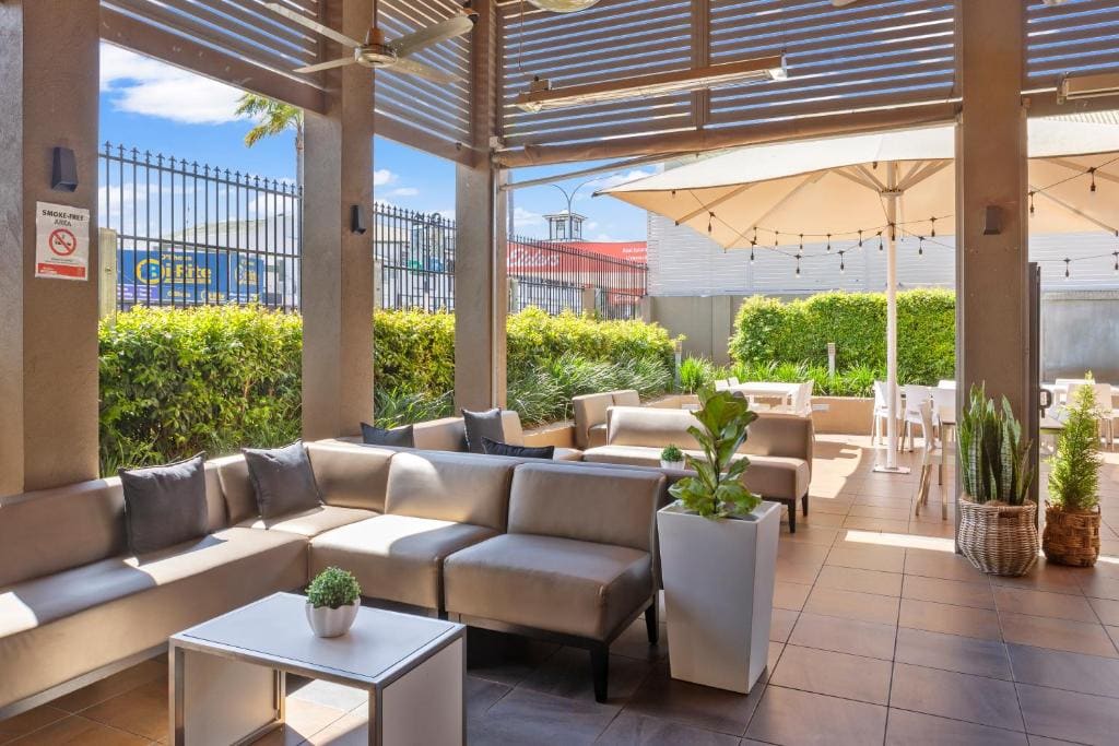 40 on Marshall Boutique Hotel - View 4