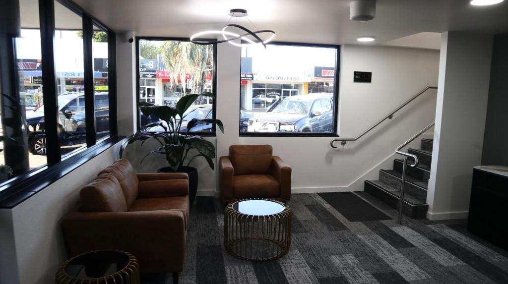40 on Marshall Boutique Hotel - View 6