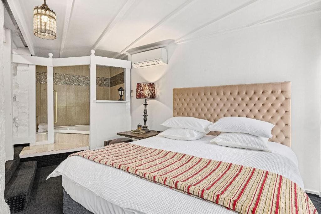 A Loft In The Mill Boutique Accommodation - View 2