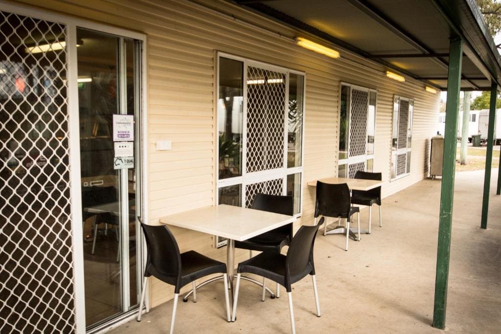 AAOK Jandowae Accommodation Park - View 4