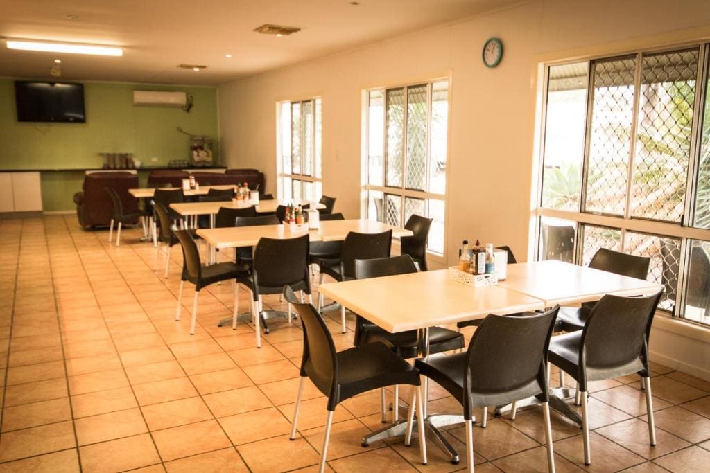 AAOK Jandowae Accommodation Park - View 3