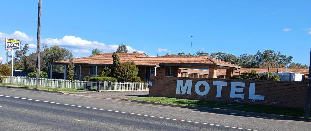 Aaron Inn Motel - View 5