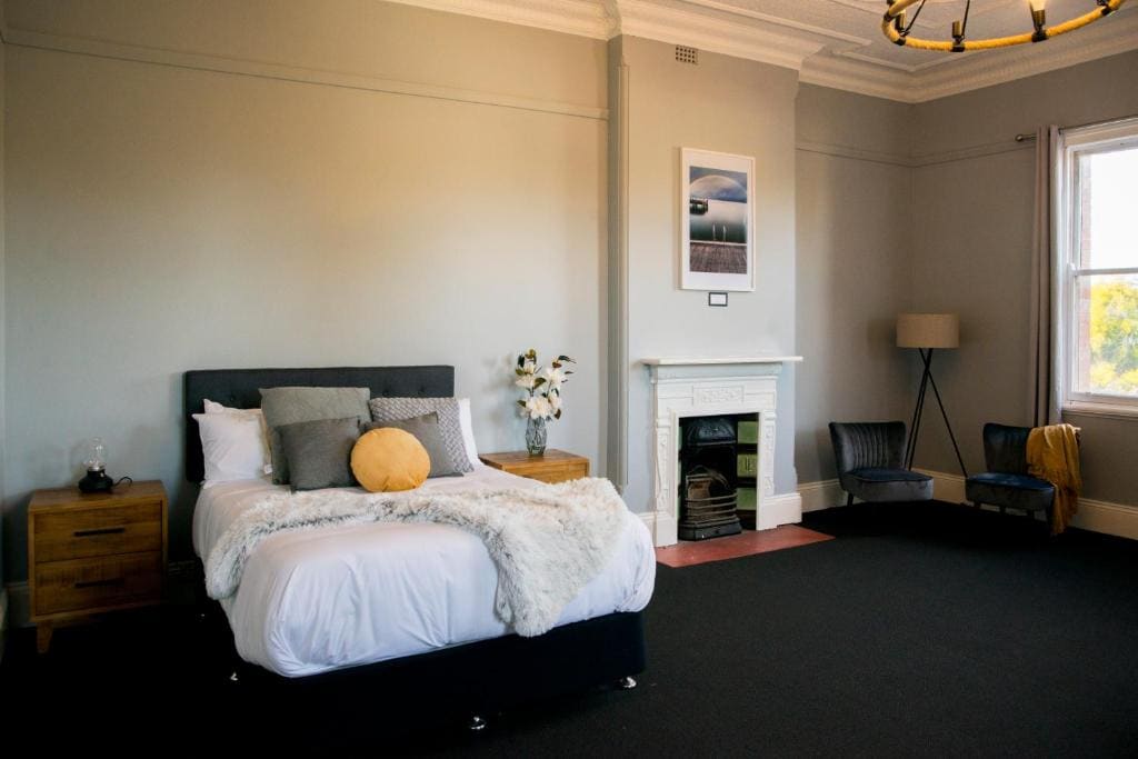 Abermain Hotel - View 2