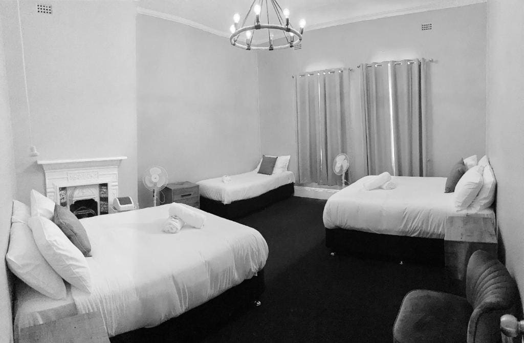 Abermain Hotel - View 6