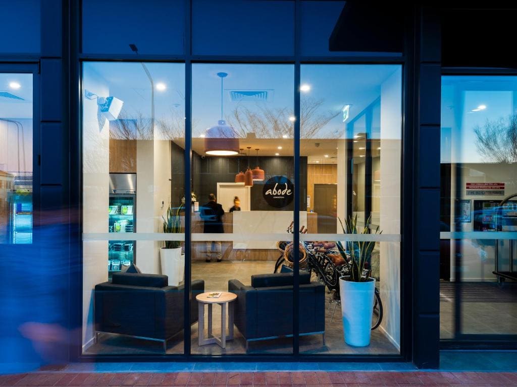 Abode Kingston - View 5