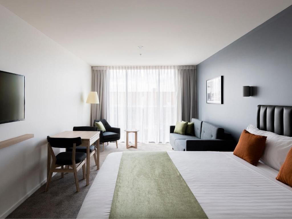 Abode Kingston - View 7