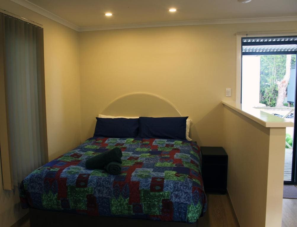 Acclaim Kingsway Tourist Park - View 3