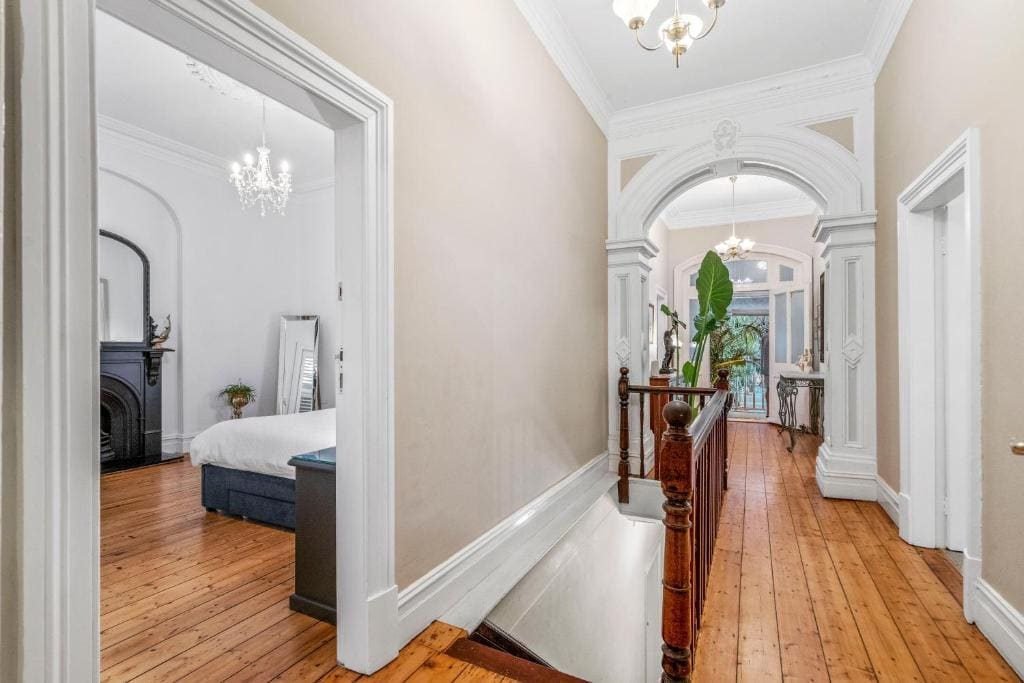 Accommodation in Fremantle - View 4