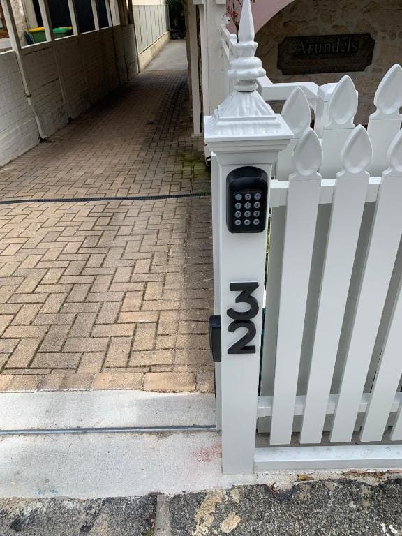 Accommodation in Fremantle - View 2