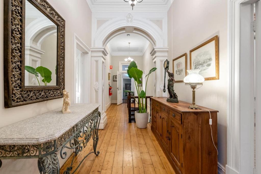 Accommodation in Fremantle - View 5