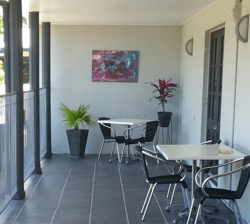 Alara Motor Inn - View 6
