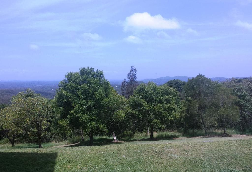 Alexandria Retreat - View 2