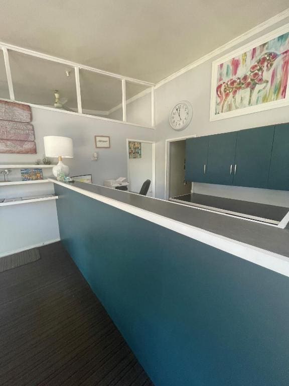 Allambie Motel - मुख्य व्यू