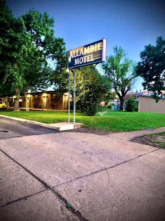 Allambie Motel - व्यू 3