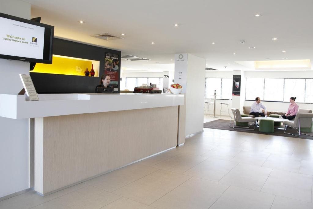 Alpha Hotel Eastern Creek - View 6