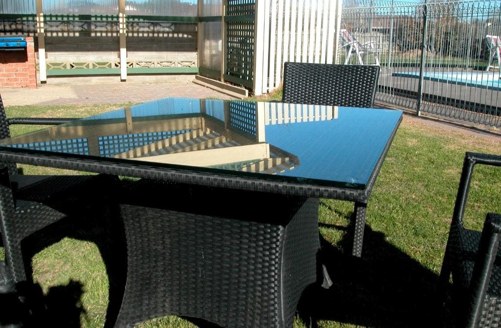 Ambassador Motor Inn - View 4