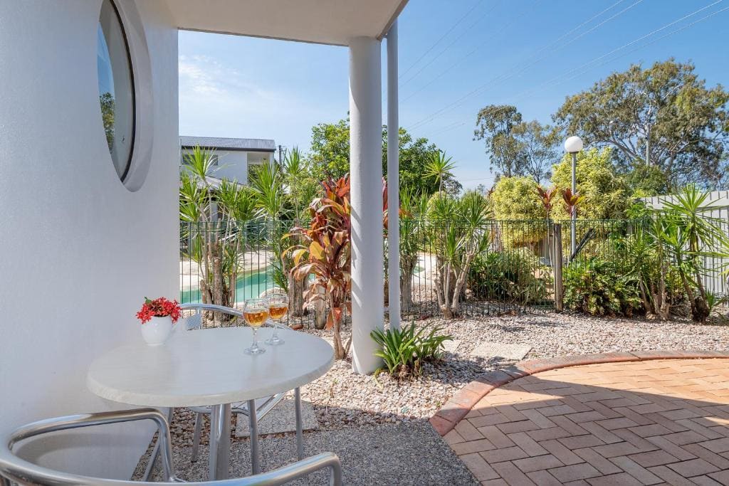 Anchor Motel Noosa - View 7