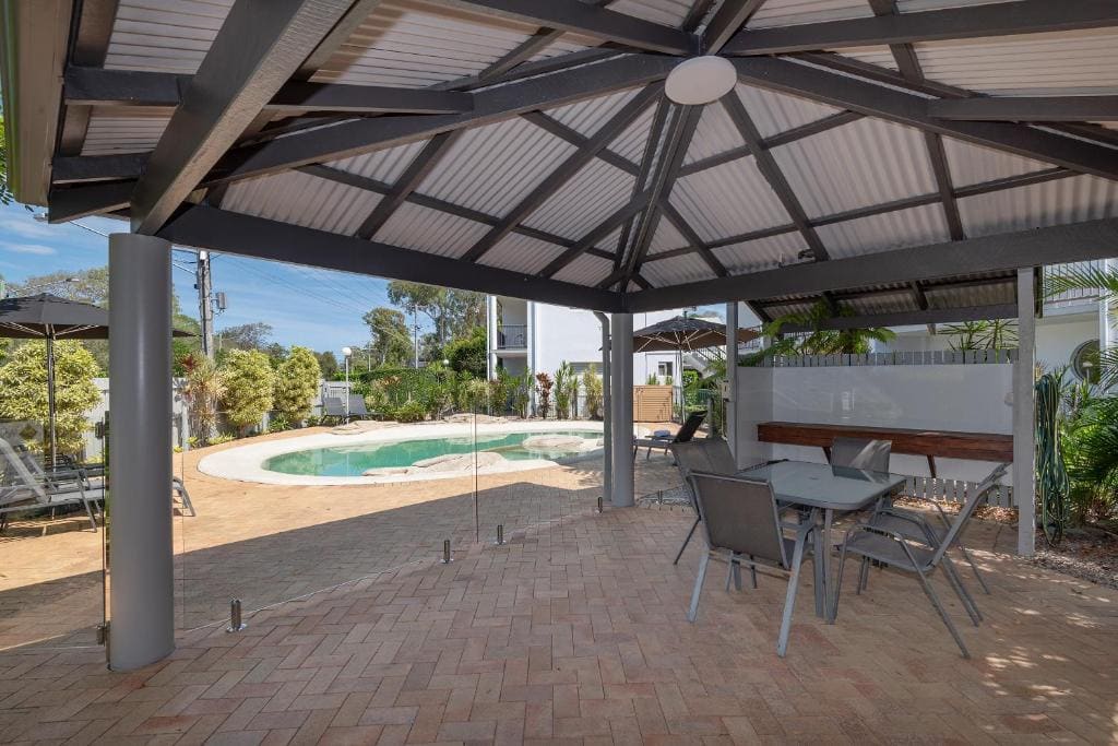 Anchor Motel Noosa - View 4
