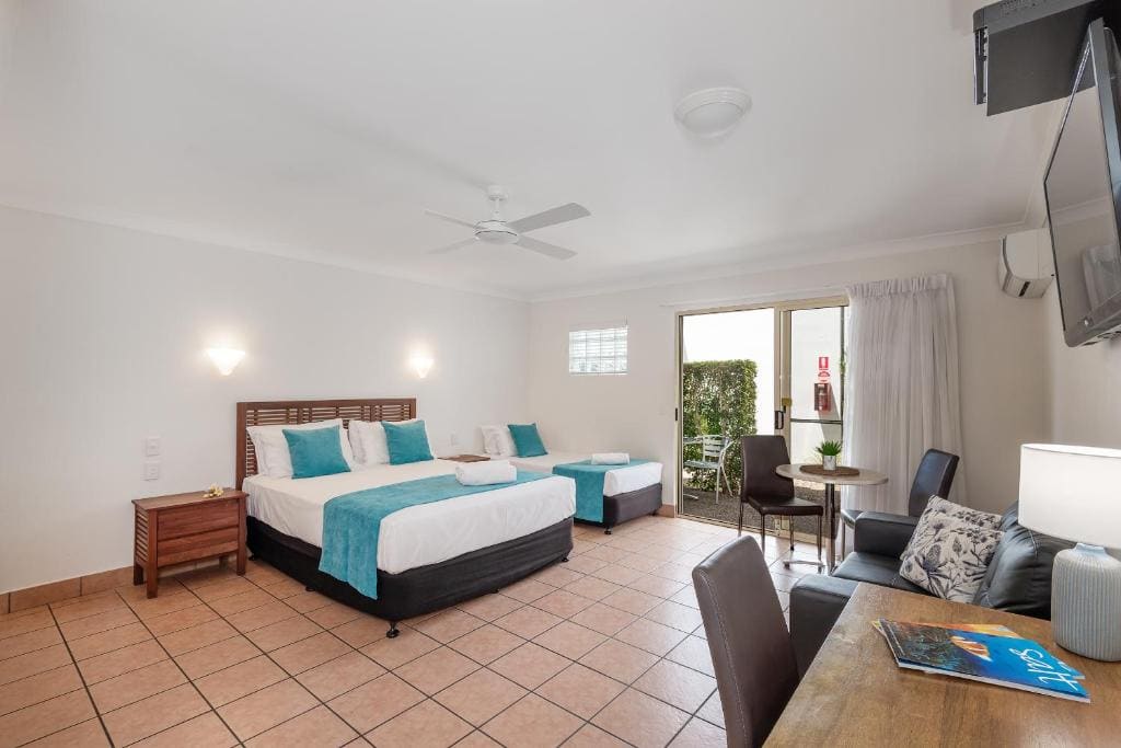 Anchor Motel Noosa - View 6