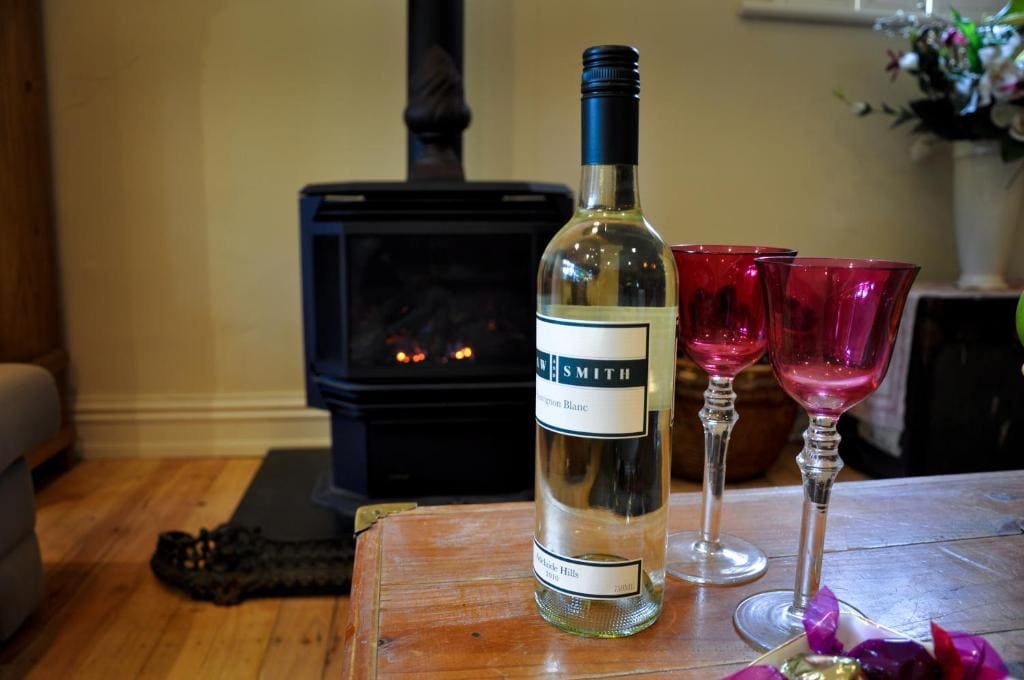 Athelney Cottage - View 5