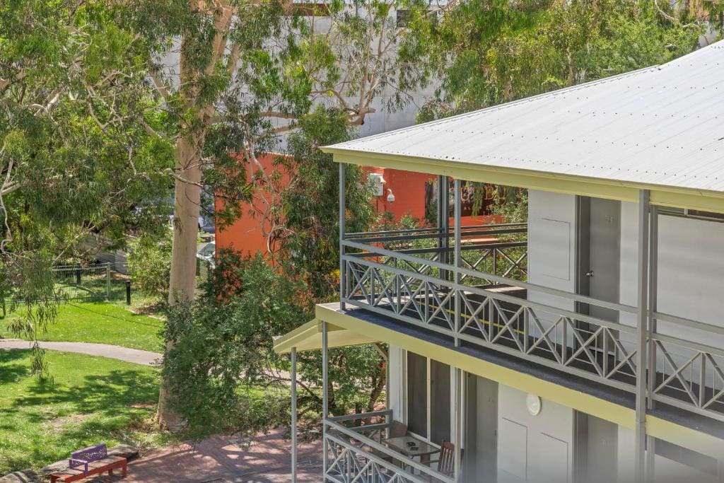 Stay at Alice Springs Hotel - View 2