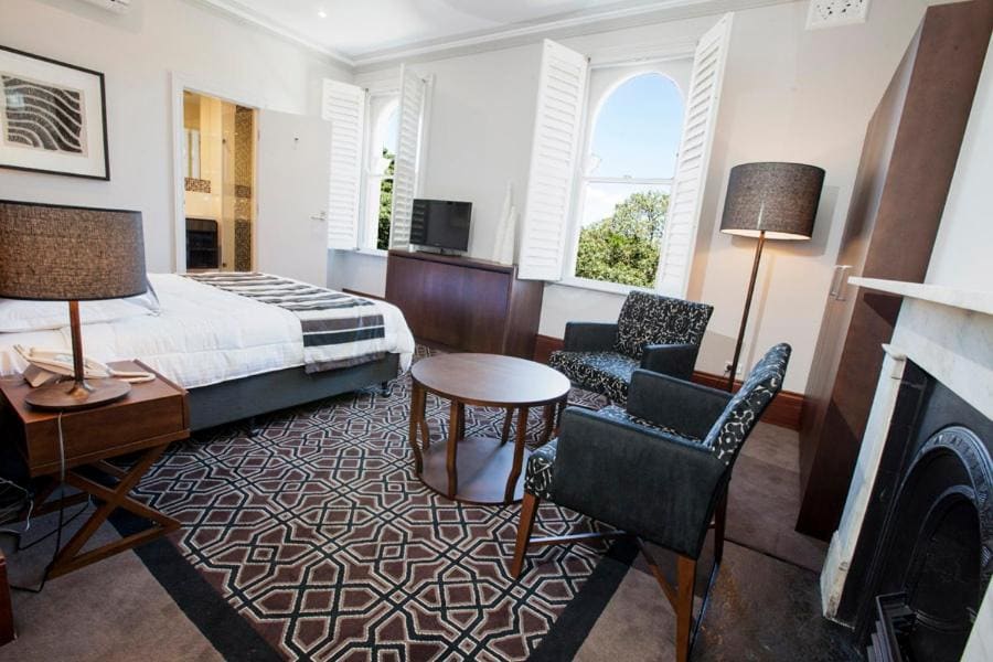 Avonmore On The Park Boutique Hotel - View 7