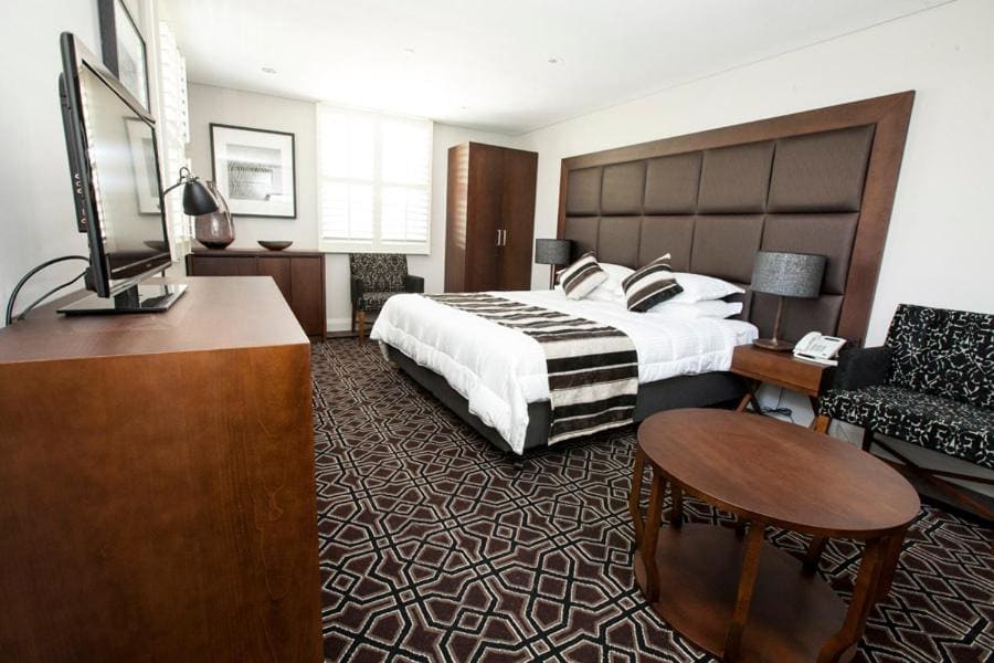 Avonmore On The Park Boutique Hotel - View 6