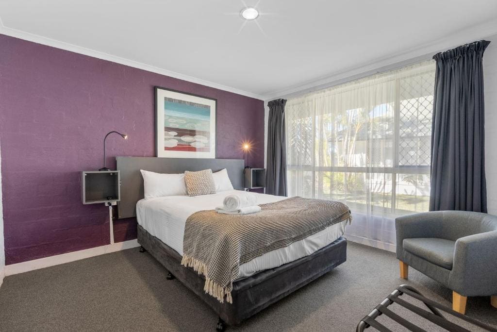 Ballina Byron Islander Resort and Conference Centre - View 7