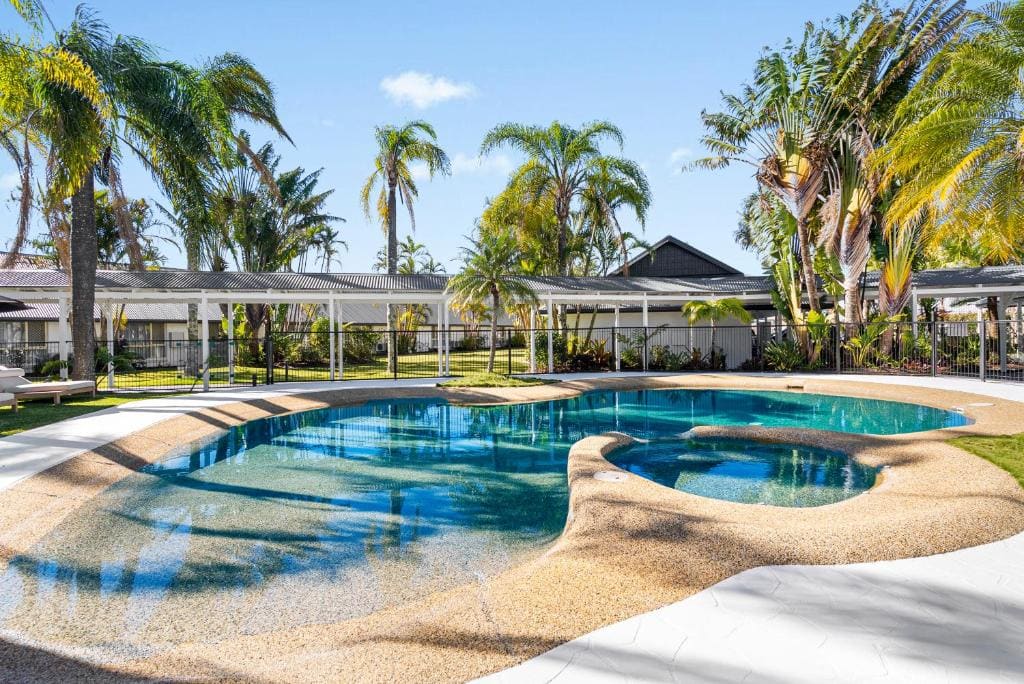 Ballina Byron Islander Resort and Conference Centre - View 4