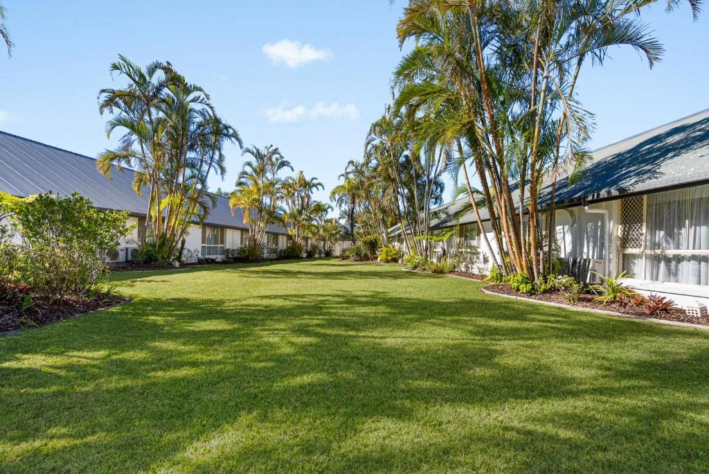 Ballina Byron Islander Resort and Conference Centre - Main view