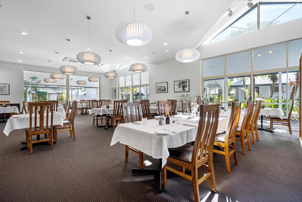 Ballina Byron Islander Resort and Conference Centre - View 3