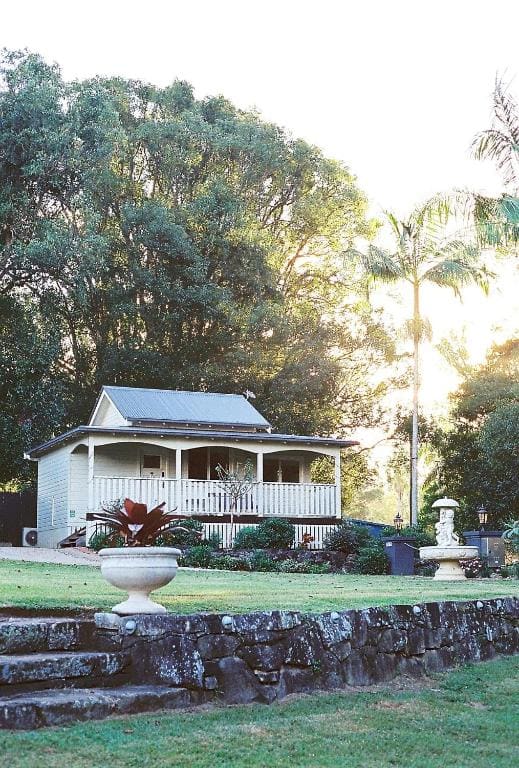 Bangalow Guesthouse - View 3