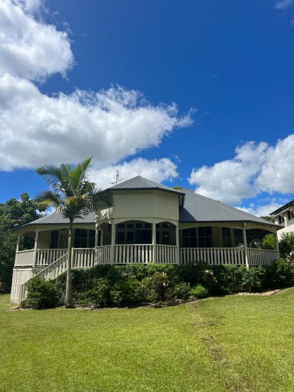 Bangalow Guesthouse - View 4