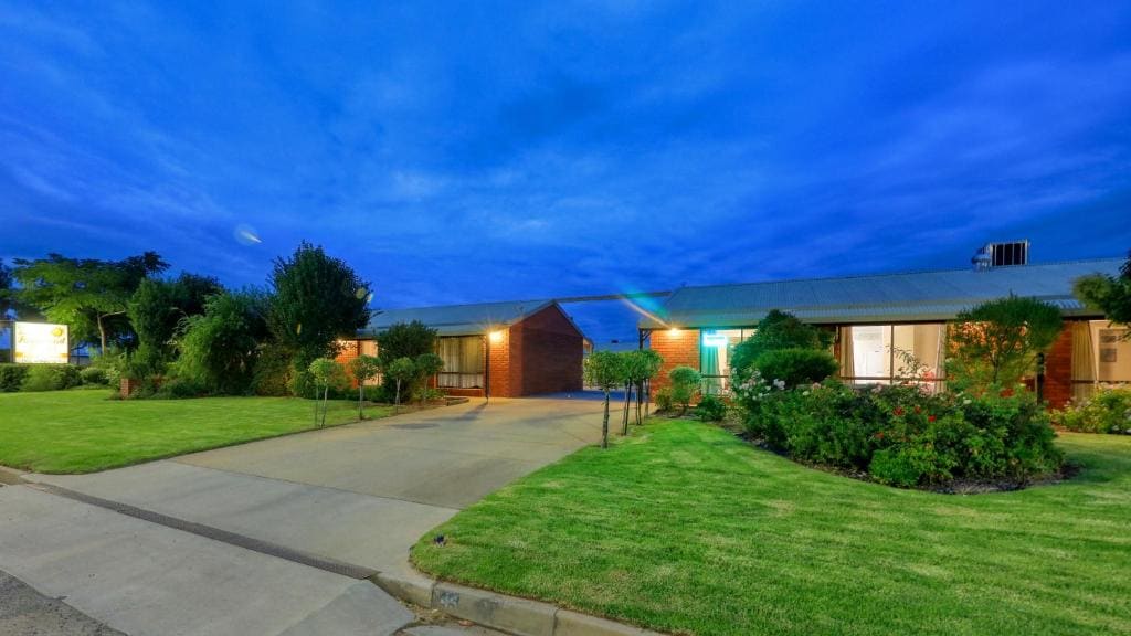 Barham Riverland Motel - View 4