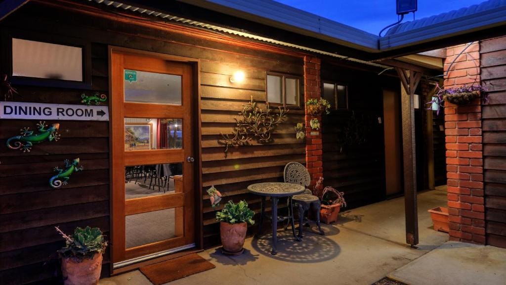 Barham Riverland Motel - View 7