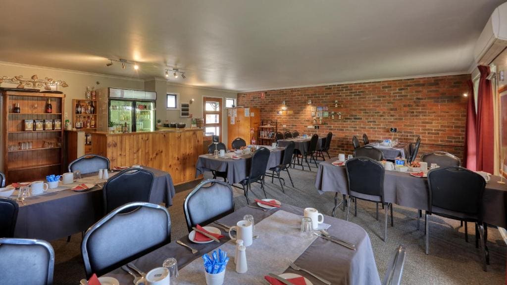 Barham Riverland Motel - View 5