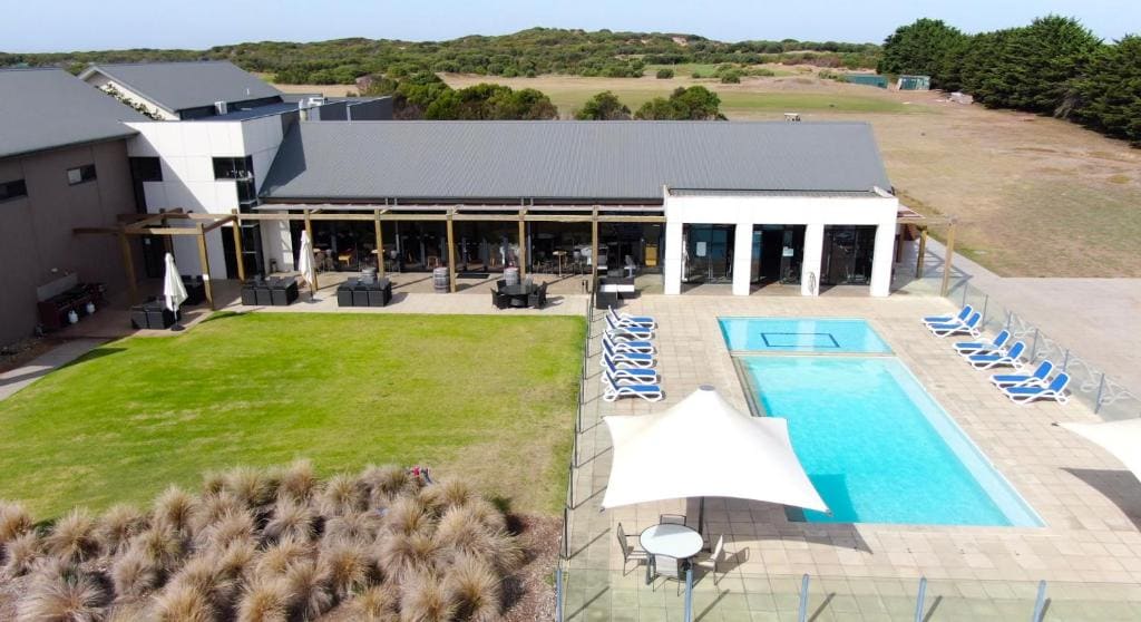 Barwon Heads Resort - View 3