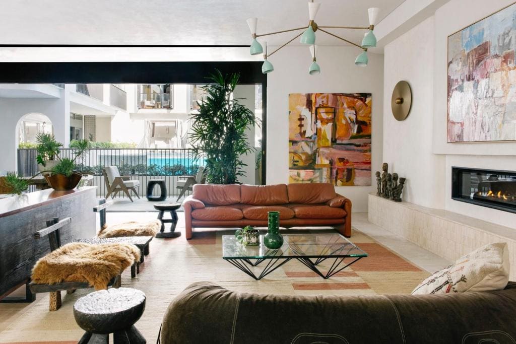 Basq House - View 2