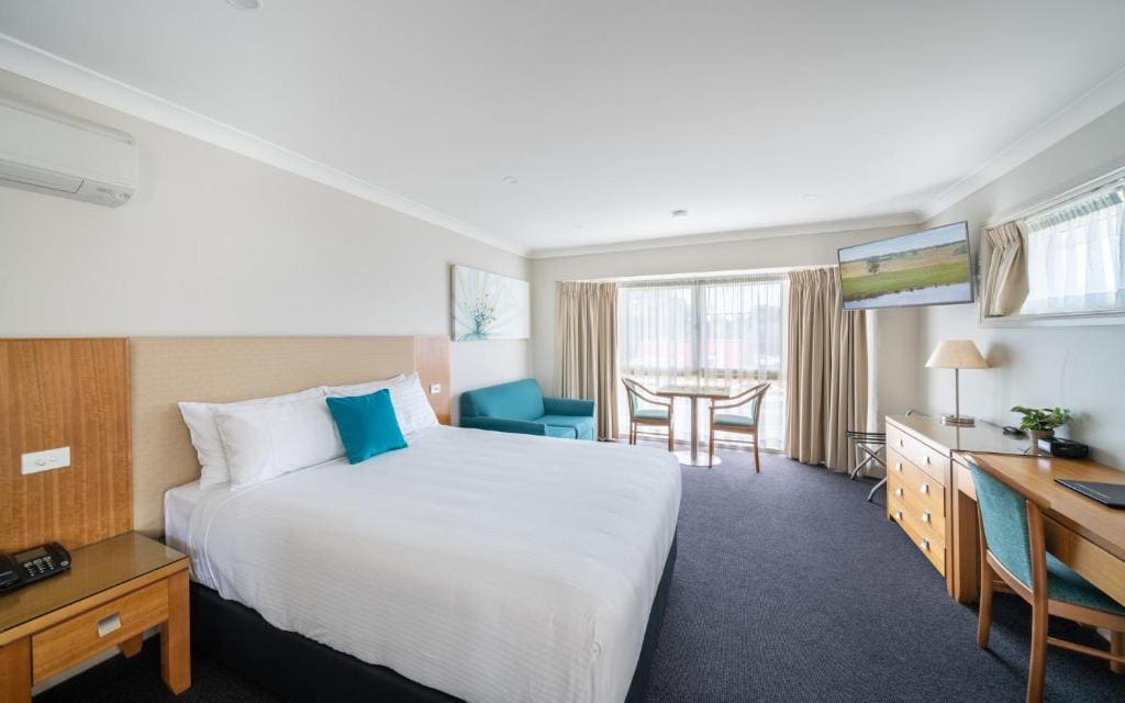 Heritage Inn Bathurst - View 2